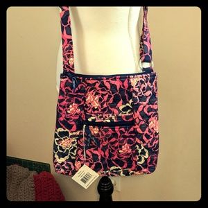 Vera Bradley crossbody